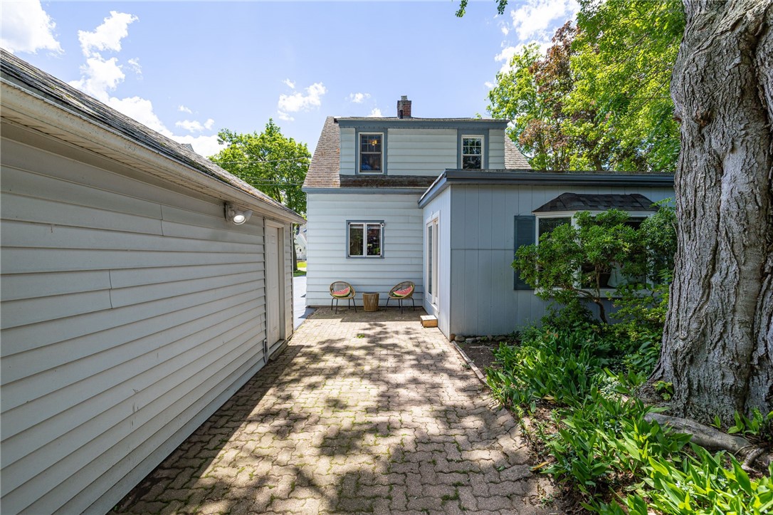 330 Colebourne Road Rochester, NY 14609 - Photo 26 of 37