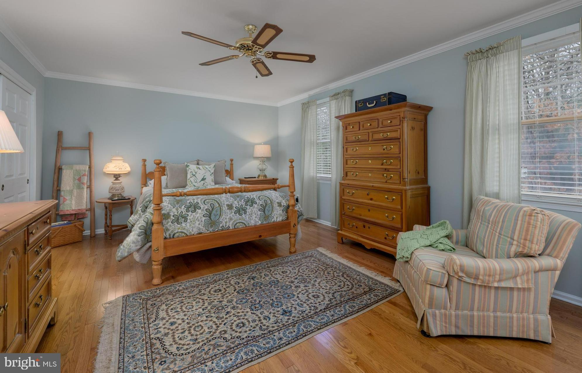 1 Strafford Circle Road Medford, NJ 08055 - Photo 17 of 31 a bedroom with a couch and a couch