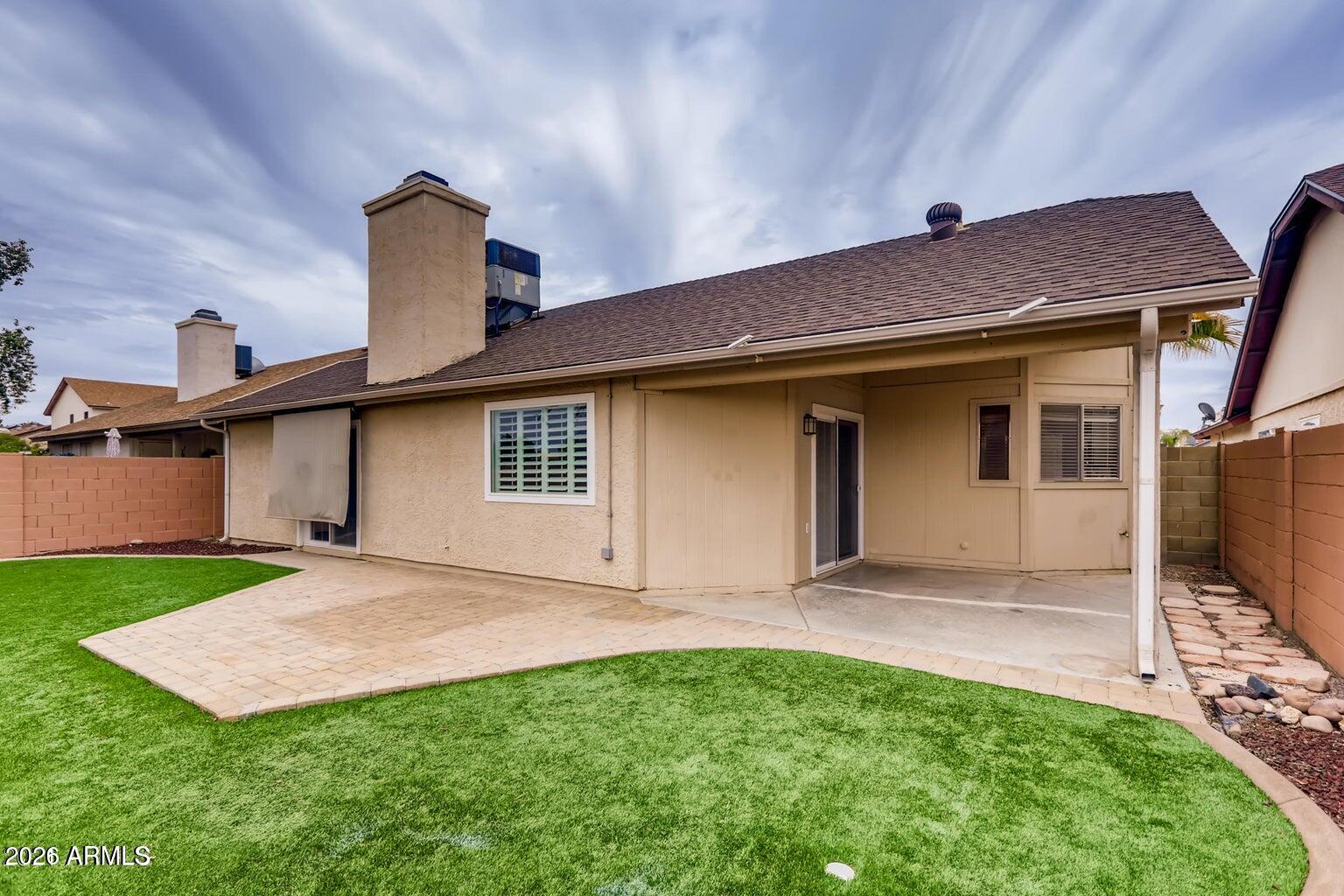 15652 North 38th Place Phoenix, AZ 85032 - Photo 21 of 22 23