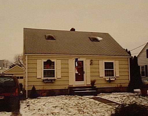 130 Rosemere Road Pawtucket, RI 02861 - Photo 1 of 1 Exterior Front.