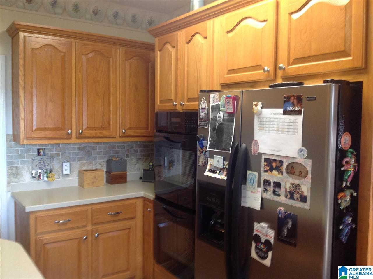 4681 Griffitt Bend Road Talladega, AL 35160 - Photo 22 of 45