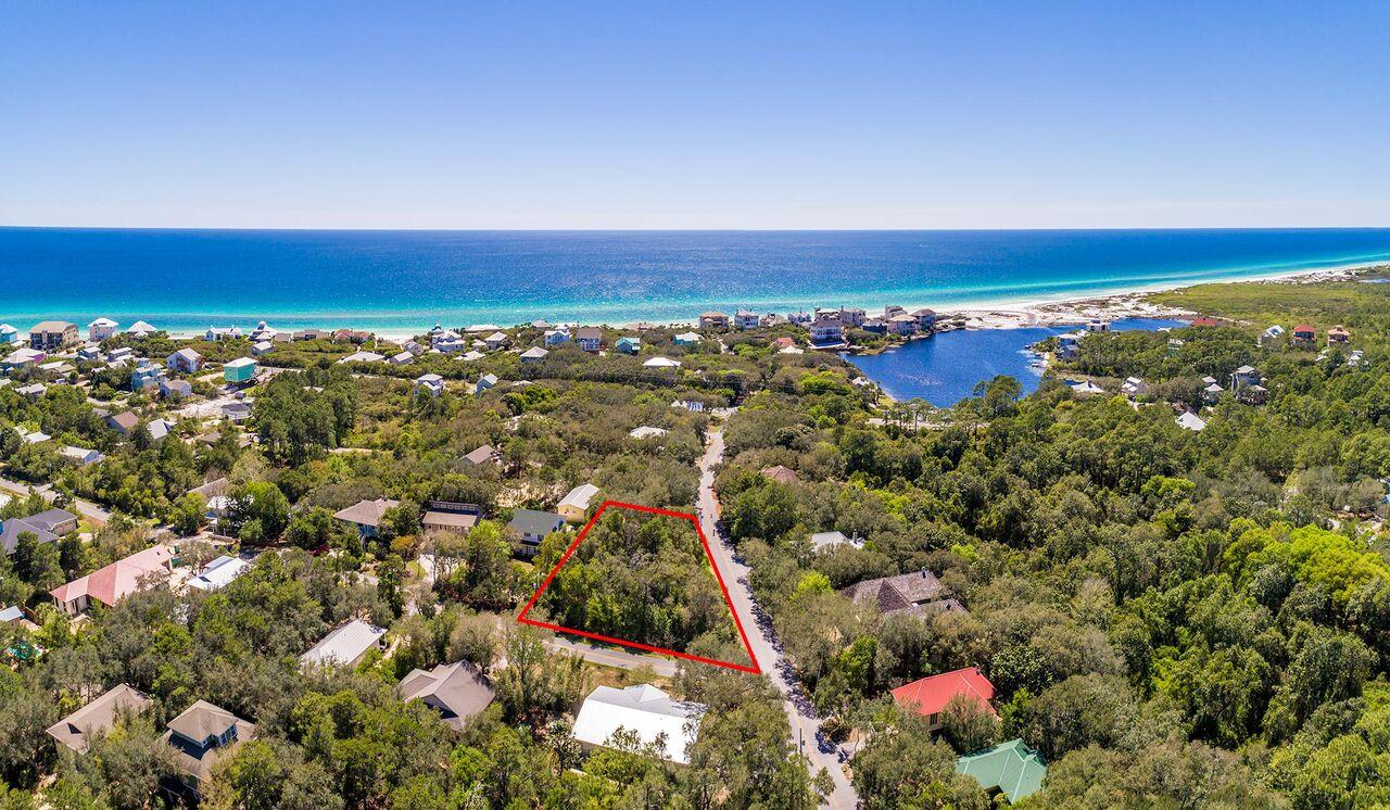 Lot 36 North Bishop Road Santa Rosa Beach, FL 32459 - Photo 1 of 7 a view of a city