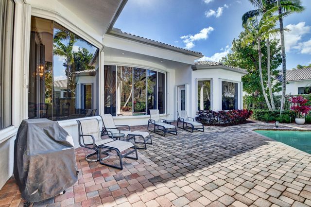 $995,000 | 7573 Playa Rienta Way, Delray Beach, FL 33446