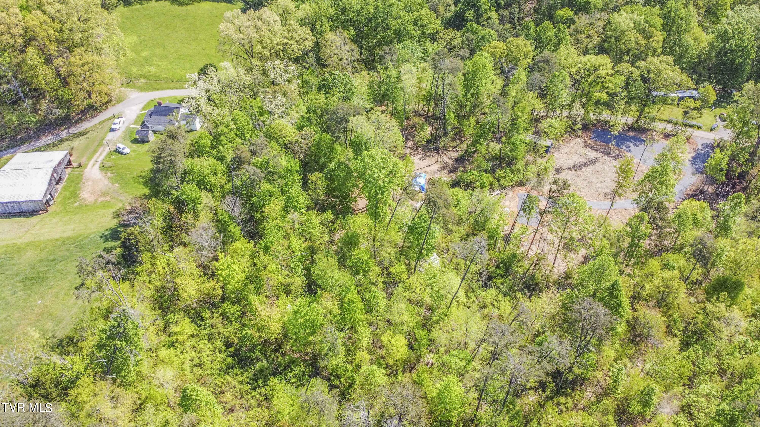 Tbd Dunville Gap Road Rutledge, TN 37861 - Photo 11 of 16 Aerial