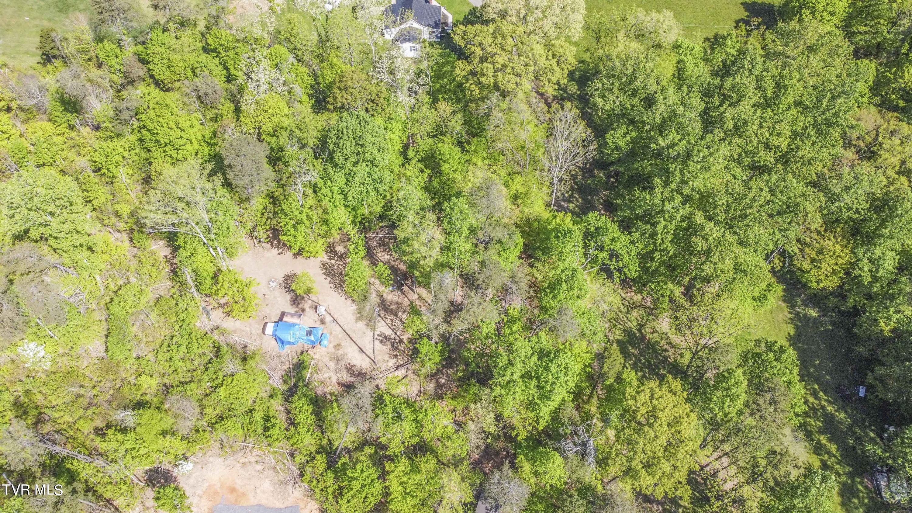 Tbd Dunville Gap Road Rutledge, TN 37861 - Photo 13 of 16 Secluded property