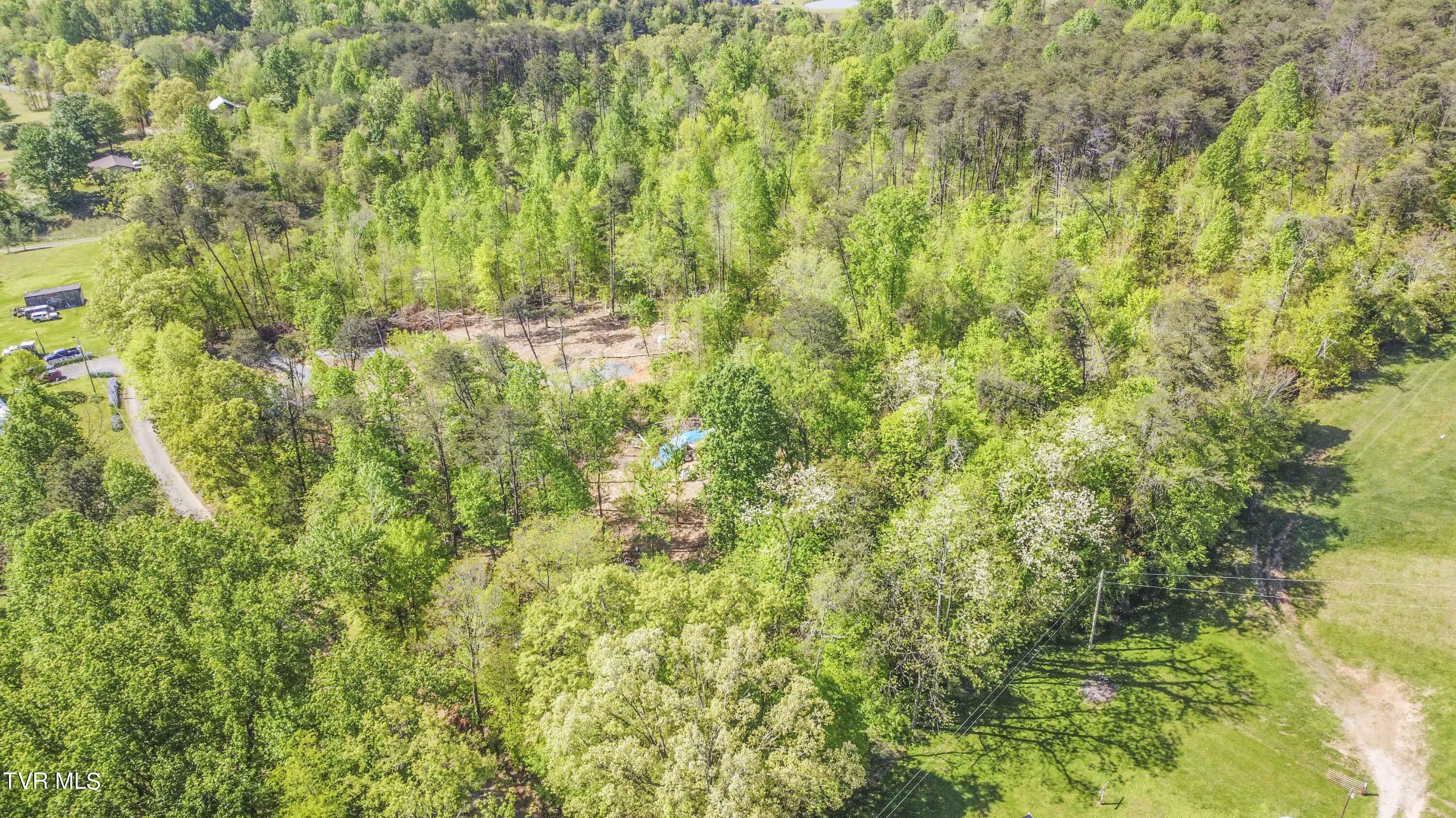 Tbd Dunville Gap Road Rutledge, TN 37861 - Photo 6 of 16 Drone footage