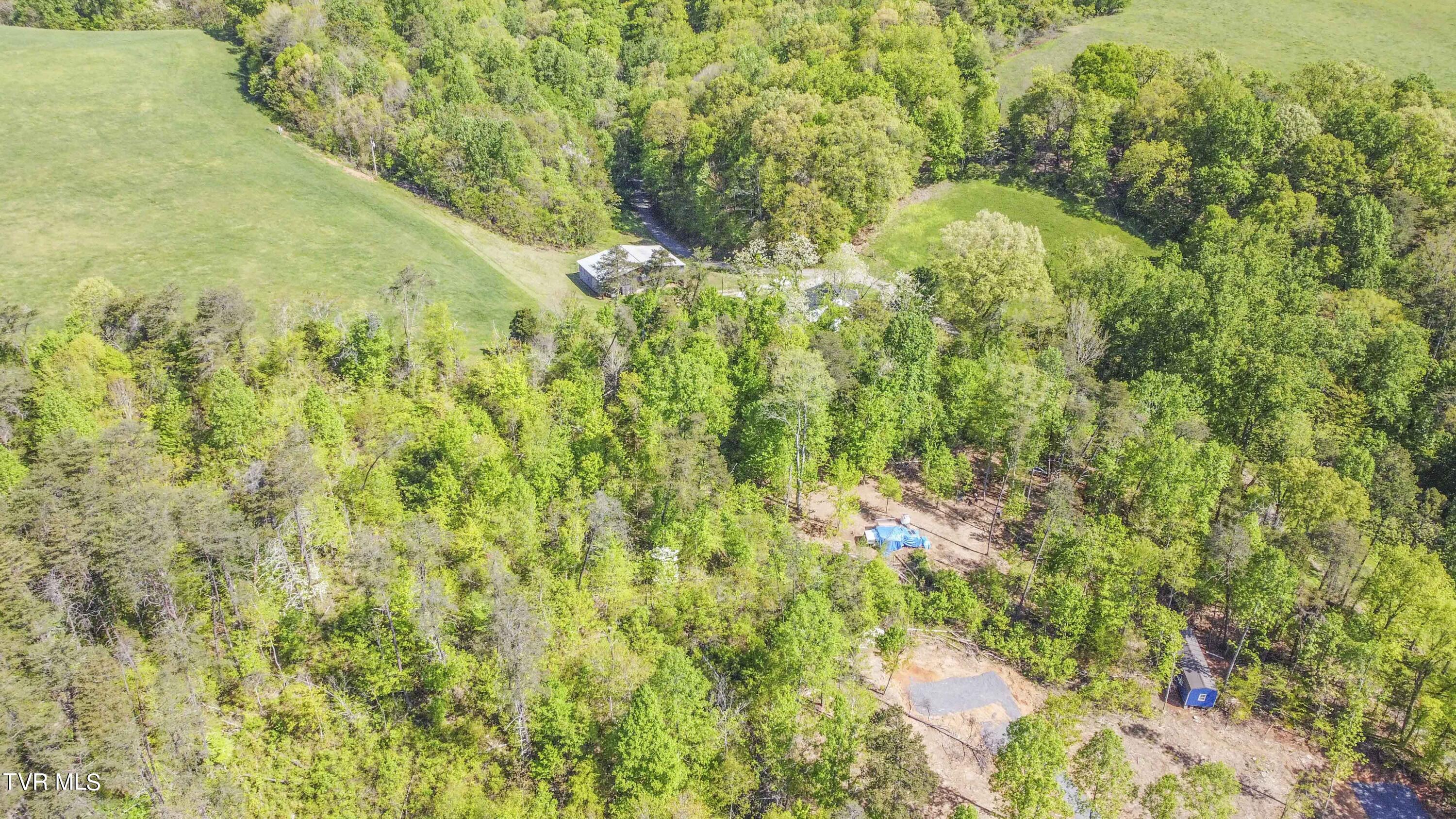Tbd Dunville Gap Road Rutledge, TN 37861 - Photo 10 of 16 Aerial view