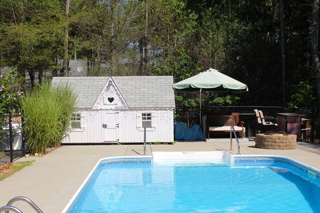 37 Deerfield Terrace Rochester, MA 02770 - Photo 28 of 29