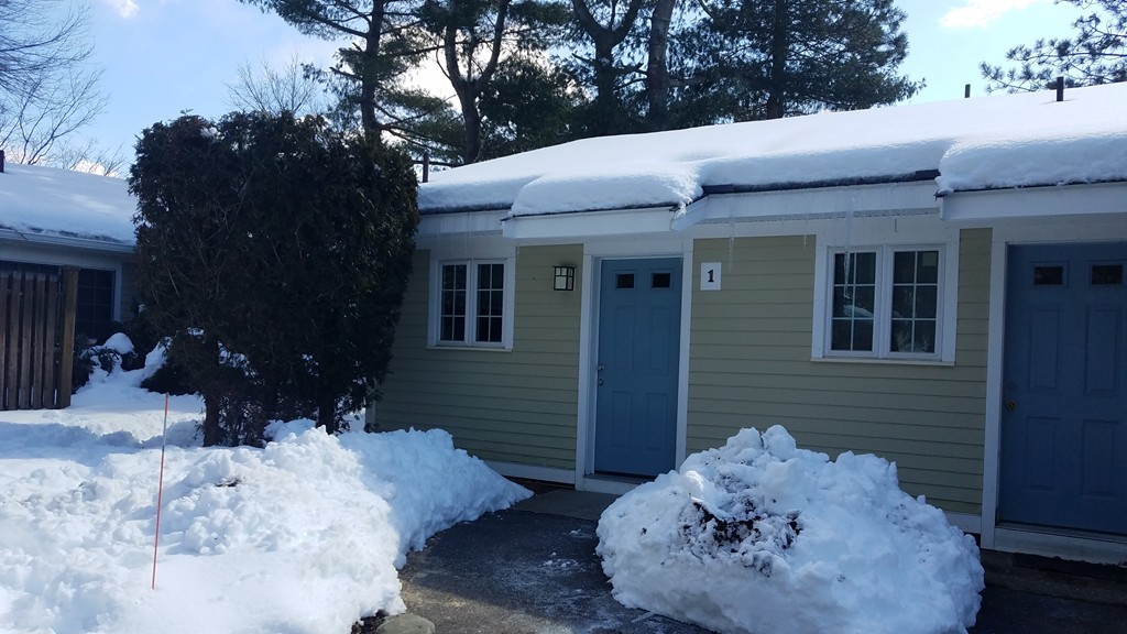 14 Nancy Road, Unit 1 Easton, MA 02375 - Photo 1 of 10 Gallery Image 1