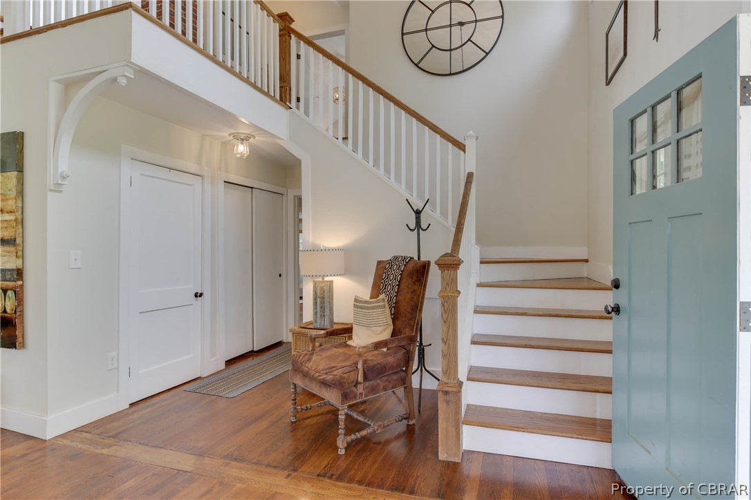 4701 North River Road Foster, VA 23056 - Photo 9 of 48