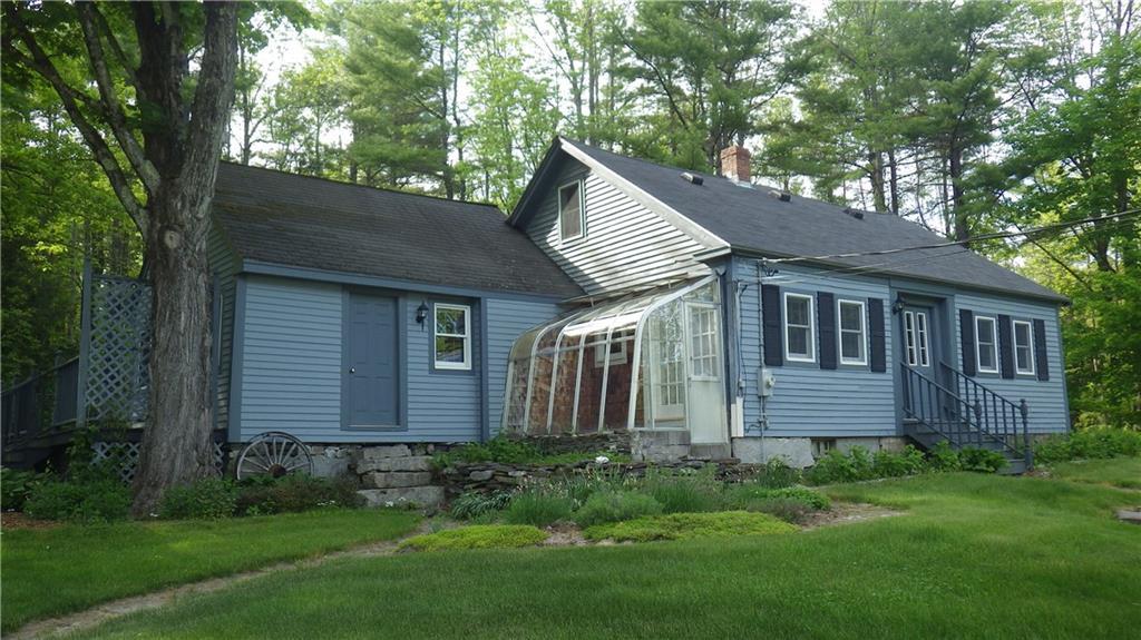 124 Neck Road Litchfield, ME 04350 - Photo 2 of 31 Photo