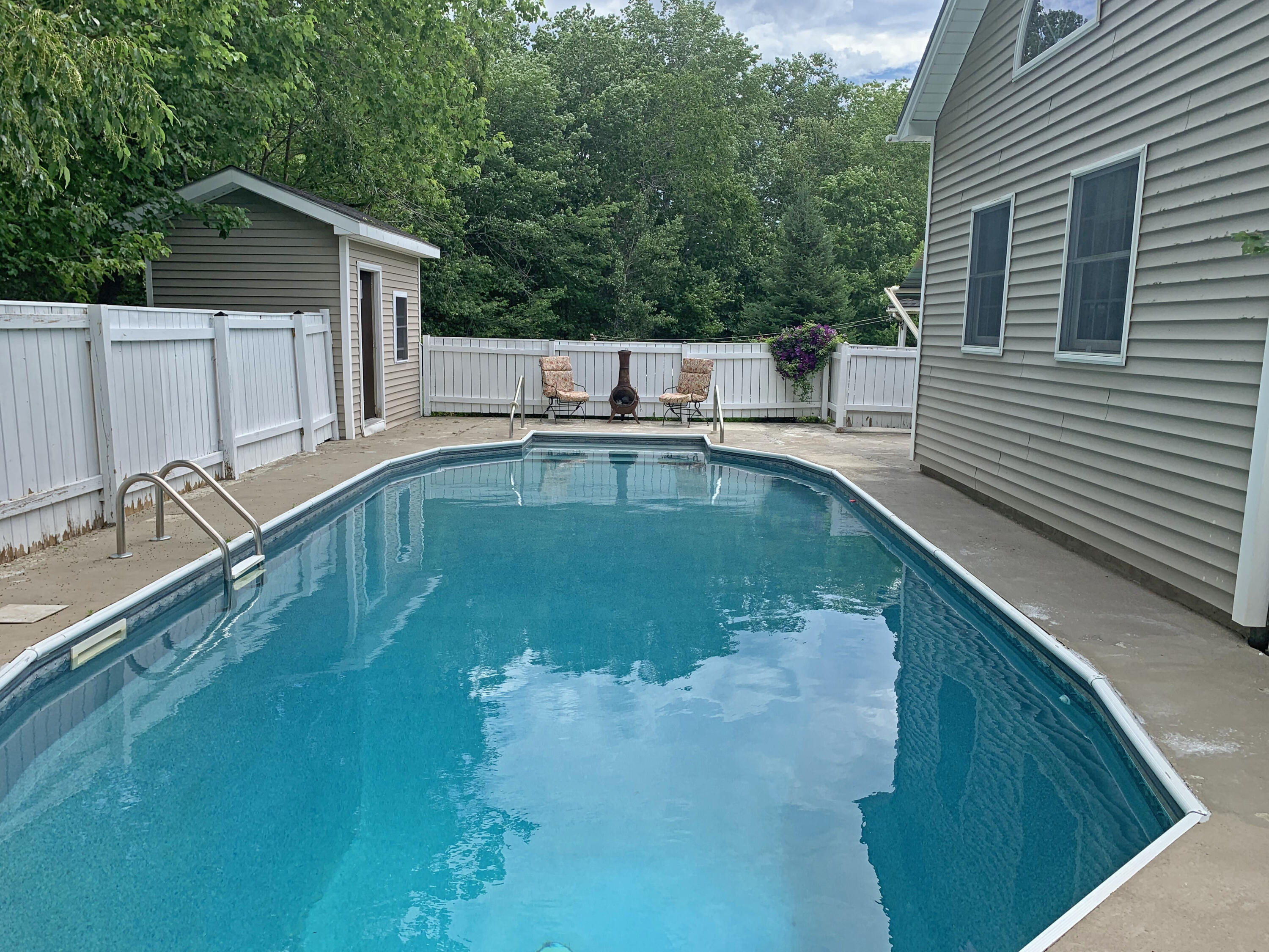 214 Morgan Bay Road Surry, ME 04684 - Photo 5 of 33 1e
