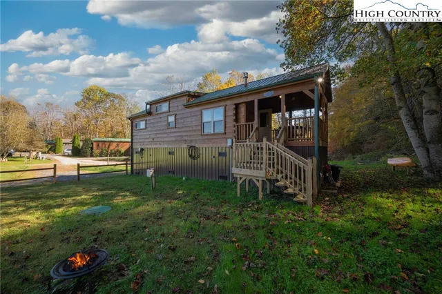 $275,000 | 239 Ginger Circle, Newland, NC 28657