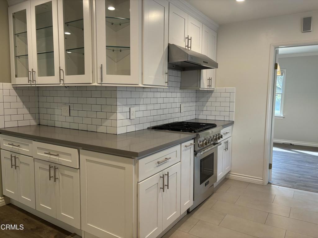 1385 Wicks Road Pasadena, CA 91103 - Photo 6 of 26 Kitchen 2