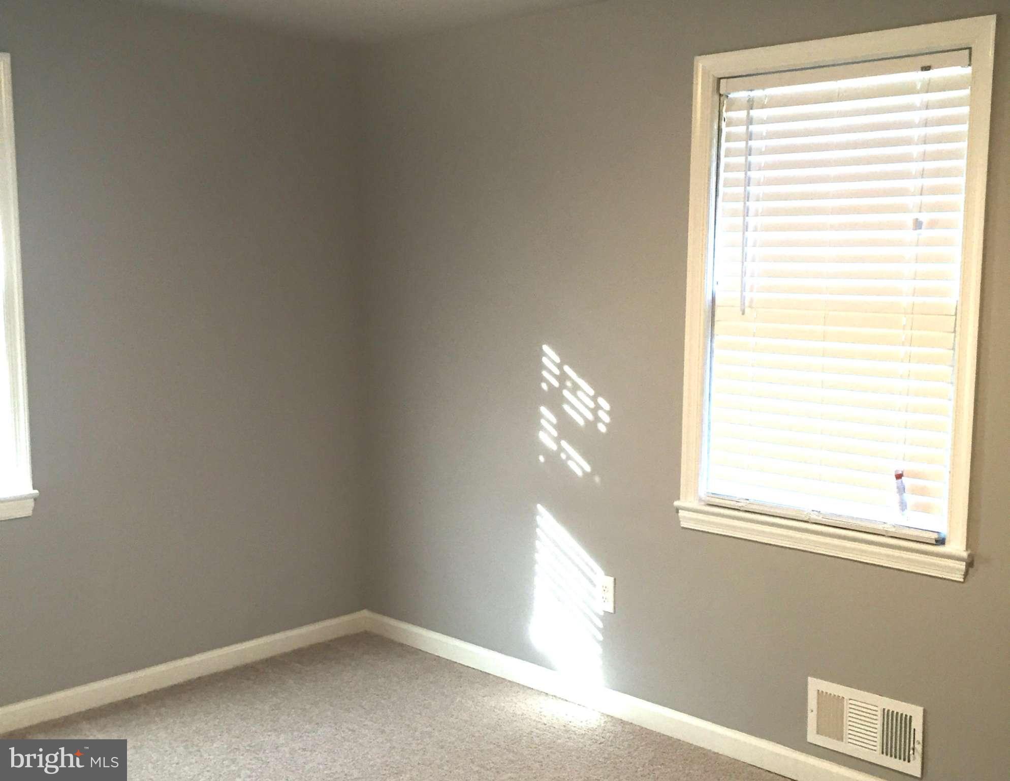 9911 Old Fort Road Fort Washington, MD 20744 - Photo 12 of 25 a view of empty room with windows
