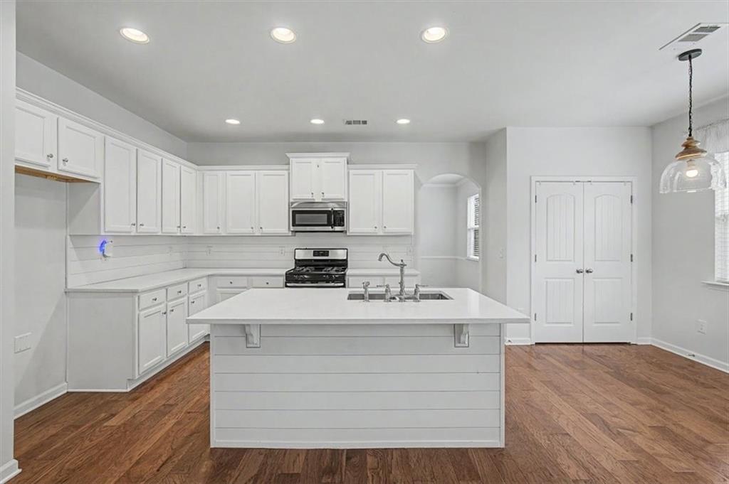 144 Boxwood Way Dallas, GA 30132 - Photo 17 of 66