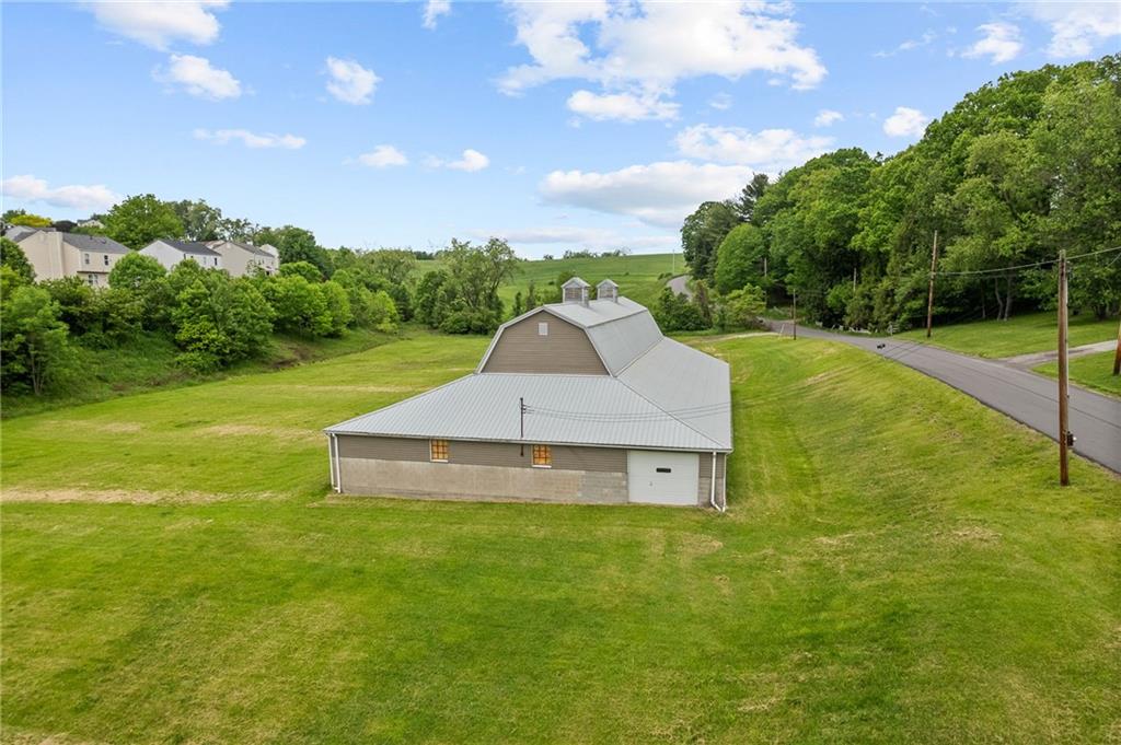 0 Ciaffoni McDonald, PA 15317 - Photo 42 of 50 a garden view with swimming pool