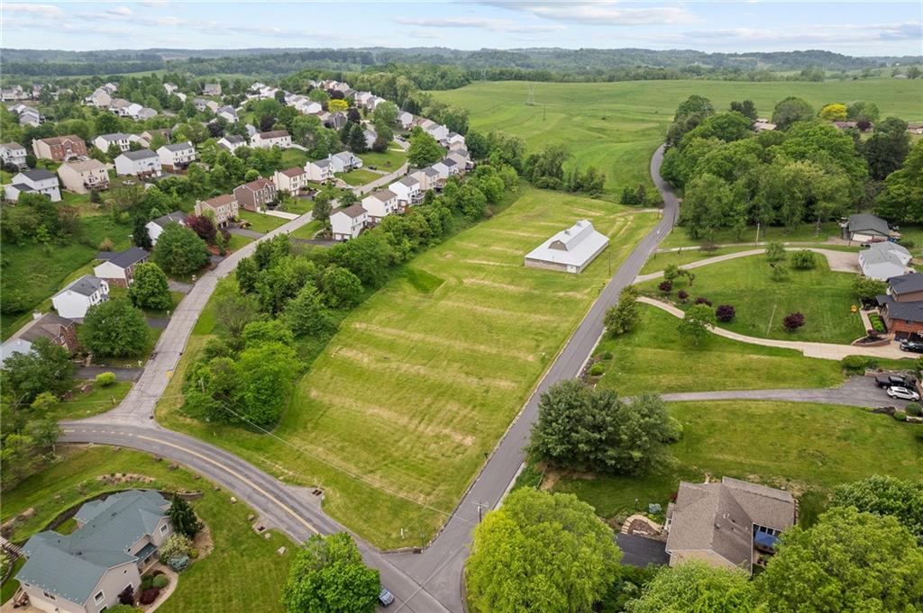 0 Ciaffoni McDonald, PA 15317 - Photo 45 of 50 a view of a lake with a yard