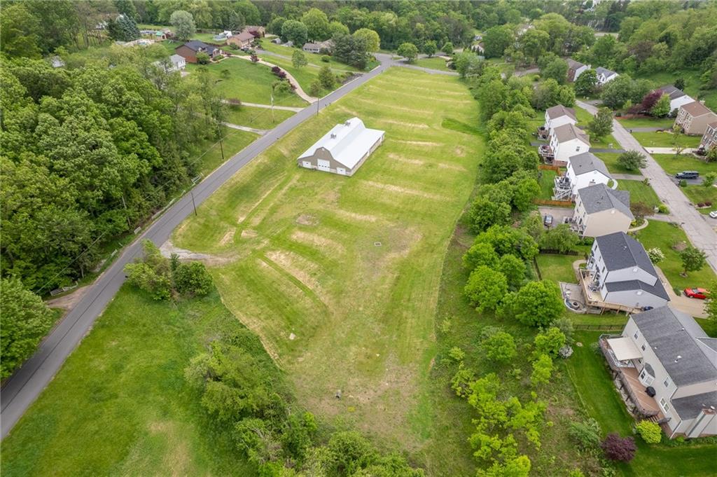 0 Ciaffoni McDonald, PA 15317 - Photo 48 of 50 a view of a yard