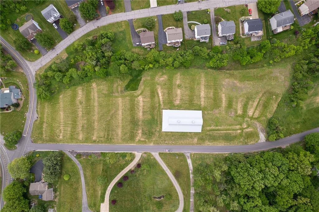 0 Ciaffoni McDonald, PA 15317 - Photo 49 of 50 a view of swimming pool with a yard from a balcony