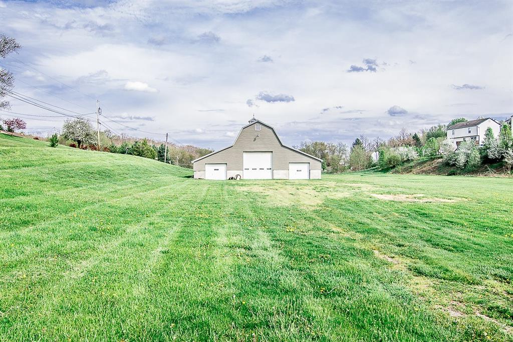 0 Ciaffoni McDonald, PA 15317 - Photo 10 of 50 a view of a green field