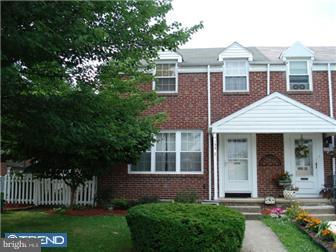 1135 Gregg Street Reading, PA 19607 - Photo 1 of 12 Gallery Image 1