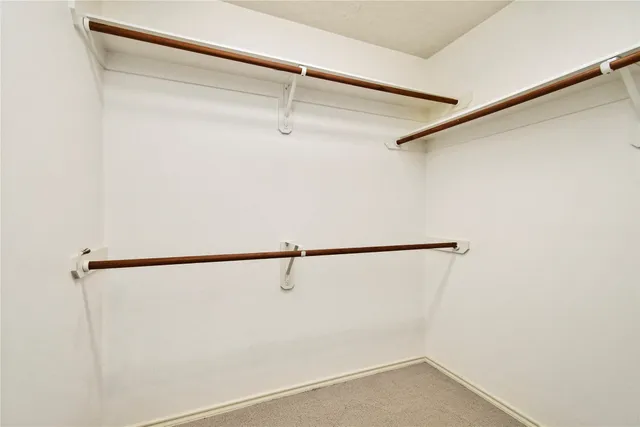 a view of small space