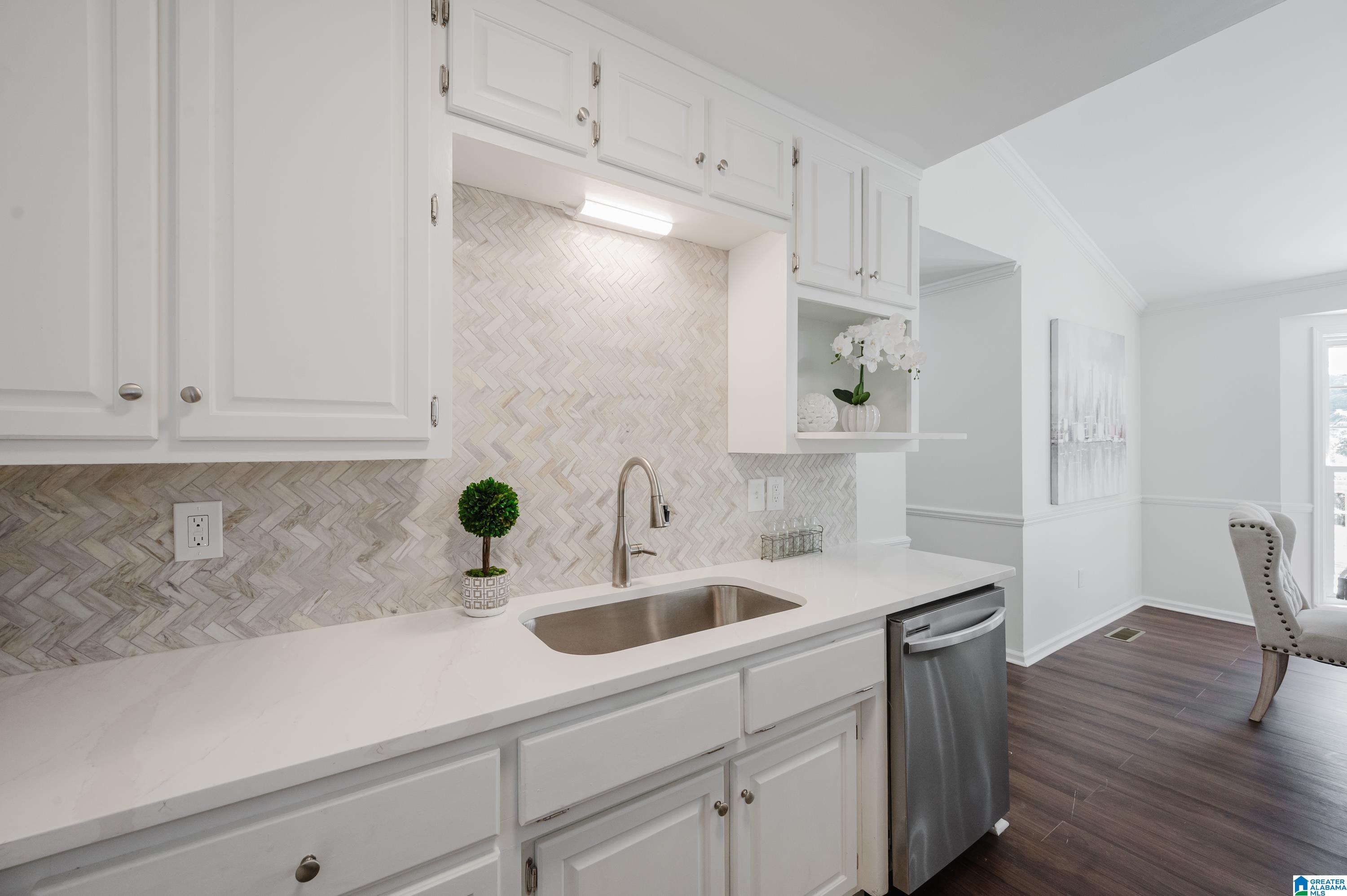 1676 Five Points Road Cleveland, AL 35049 - Photo 15 of 46