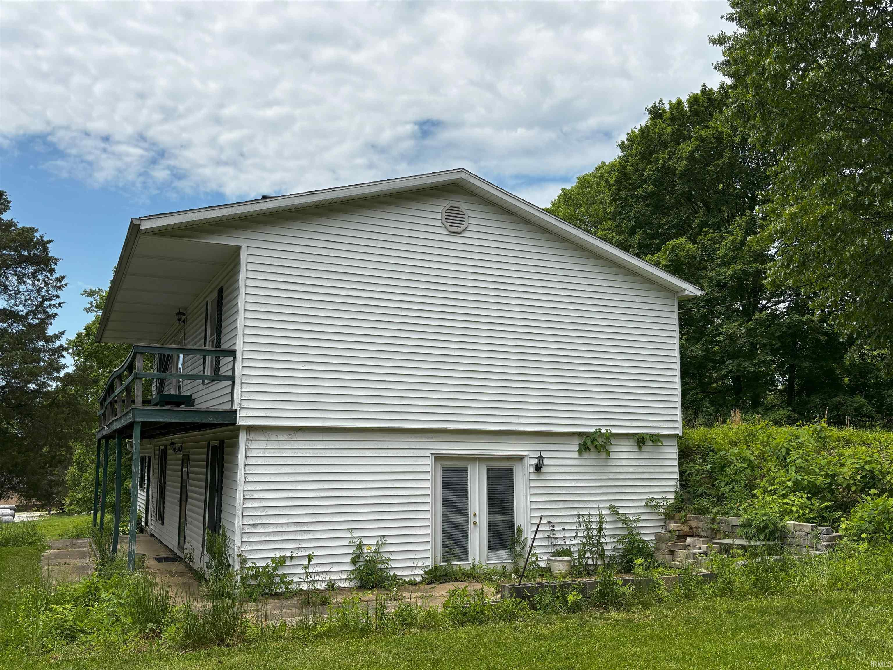 1199 Bryantsville Road Mitchell, IN 47446 - Photo 2 of 25