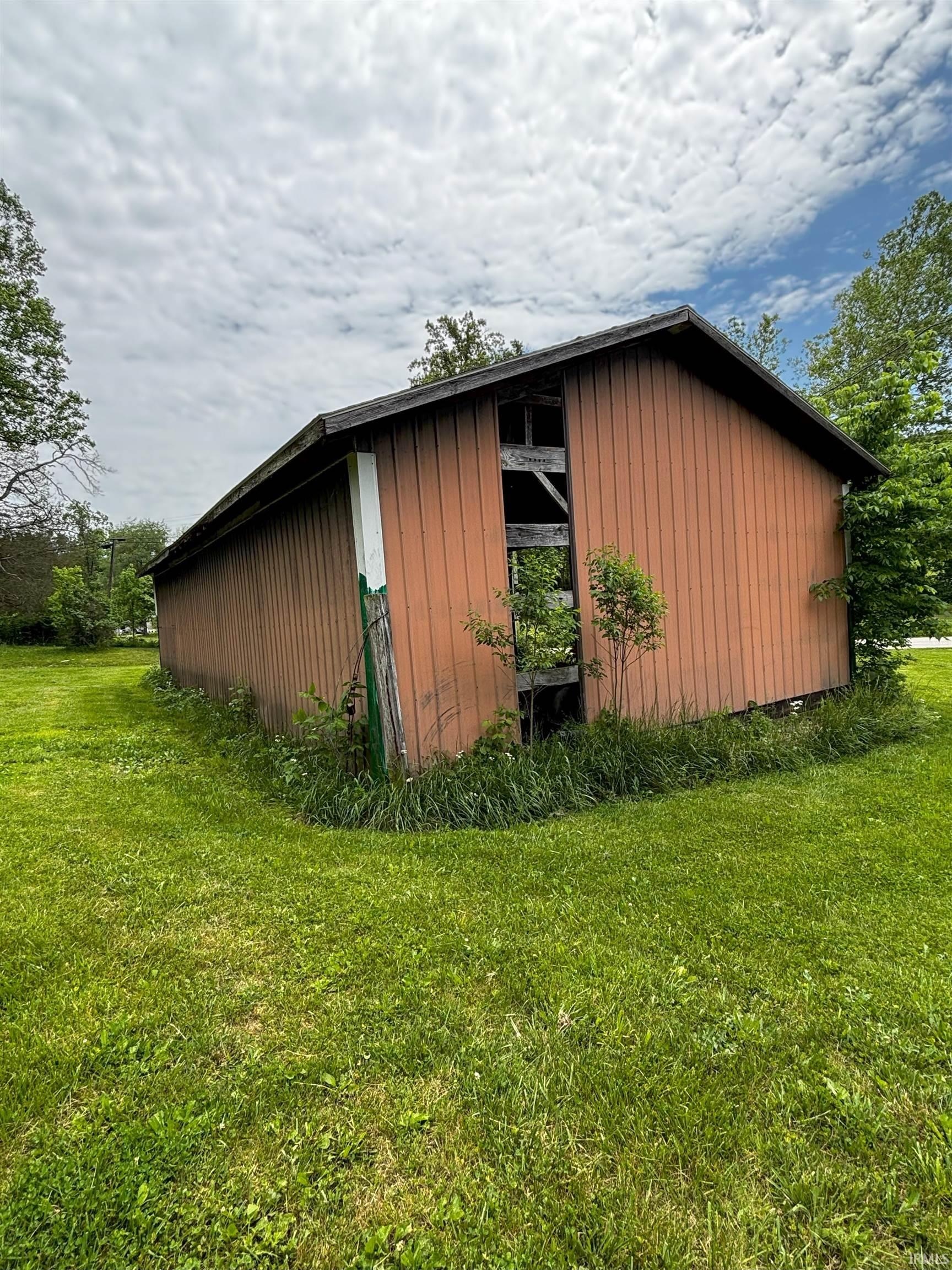 1199 Bryantsville Road Mitchell, IN 47446 - Photo 25 of 25