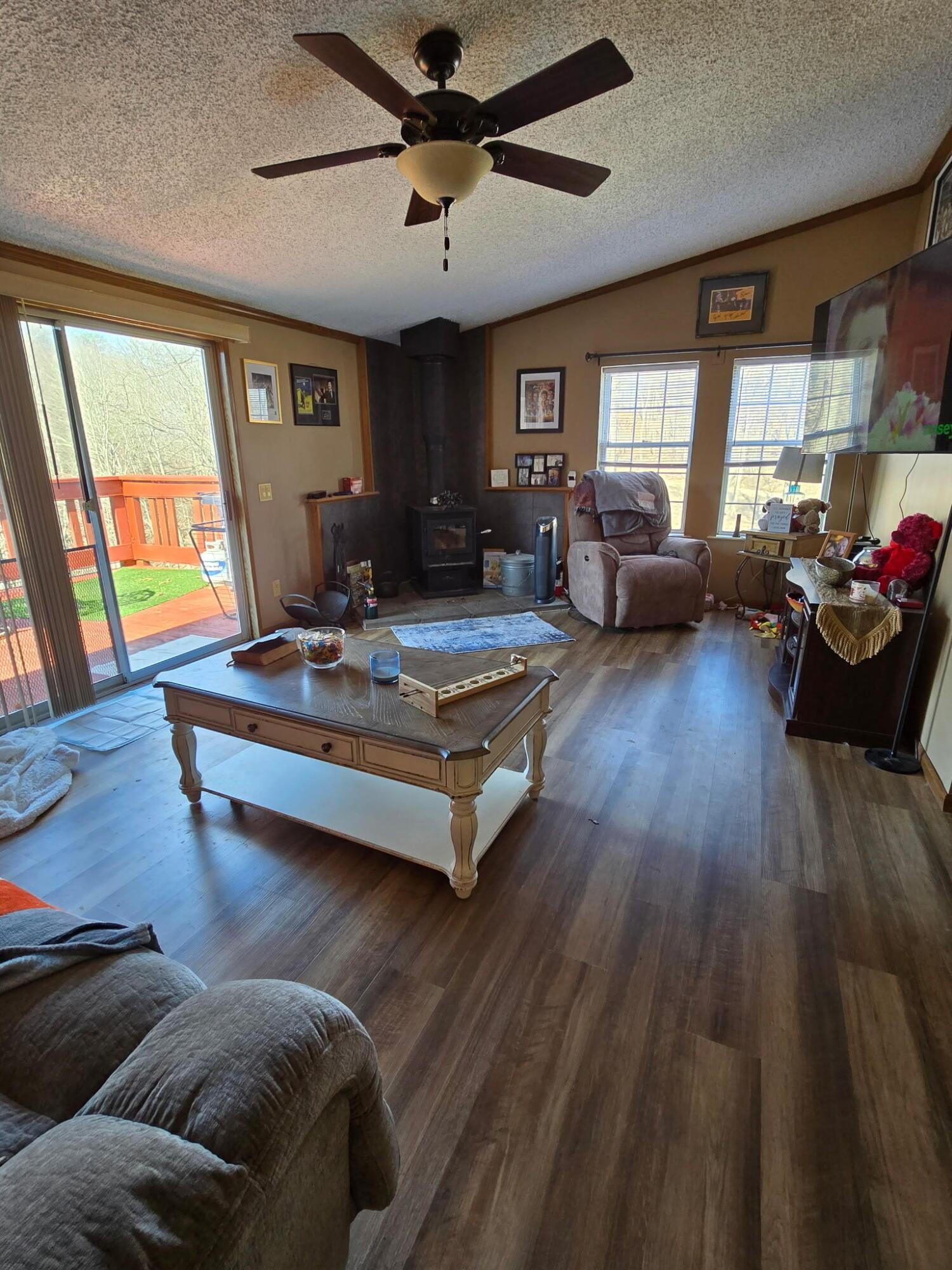 16621 Pleasant Ridge Road Laurelville, OH 43135 - Photo 7 of 24 8815049490617356020
