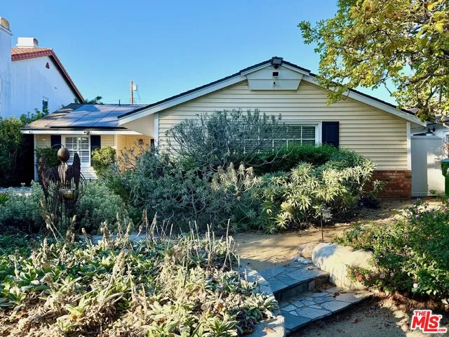 $1,625,000 | 13957 Chandler Boulevard, Sherman Oaks, CA 91401