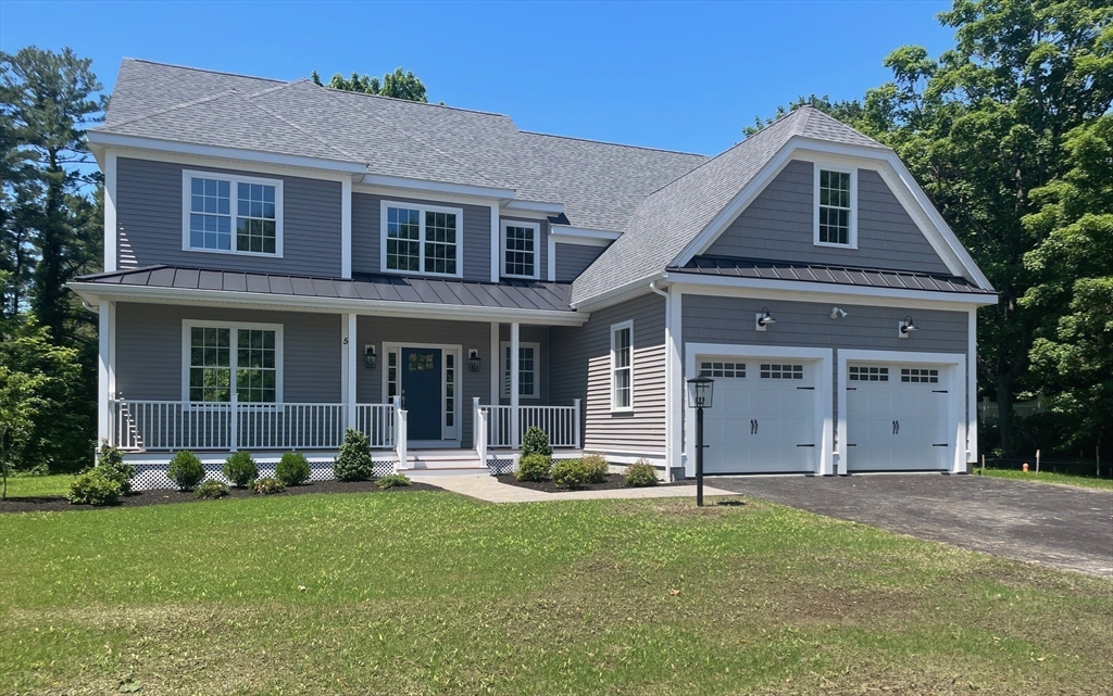 60 Sandersdale Road Charlton, MA 01507 - Photo 32 of 34 Gallery Image 32