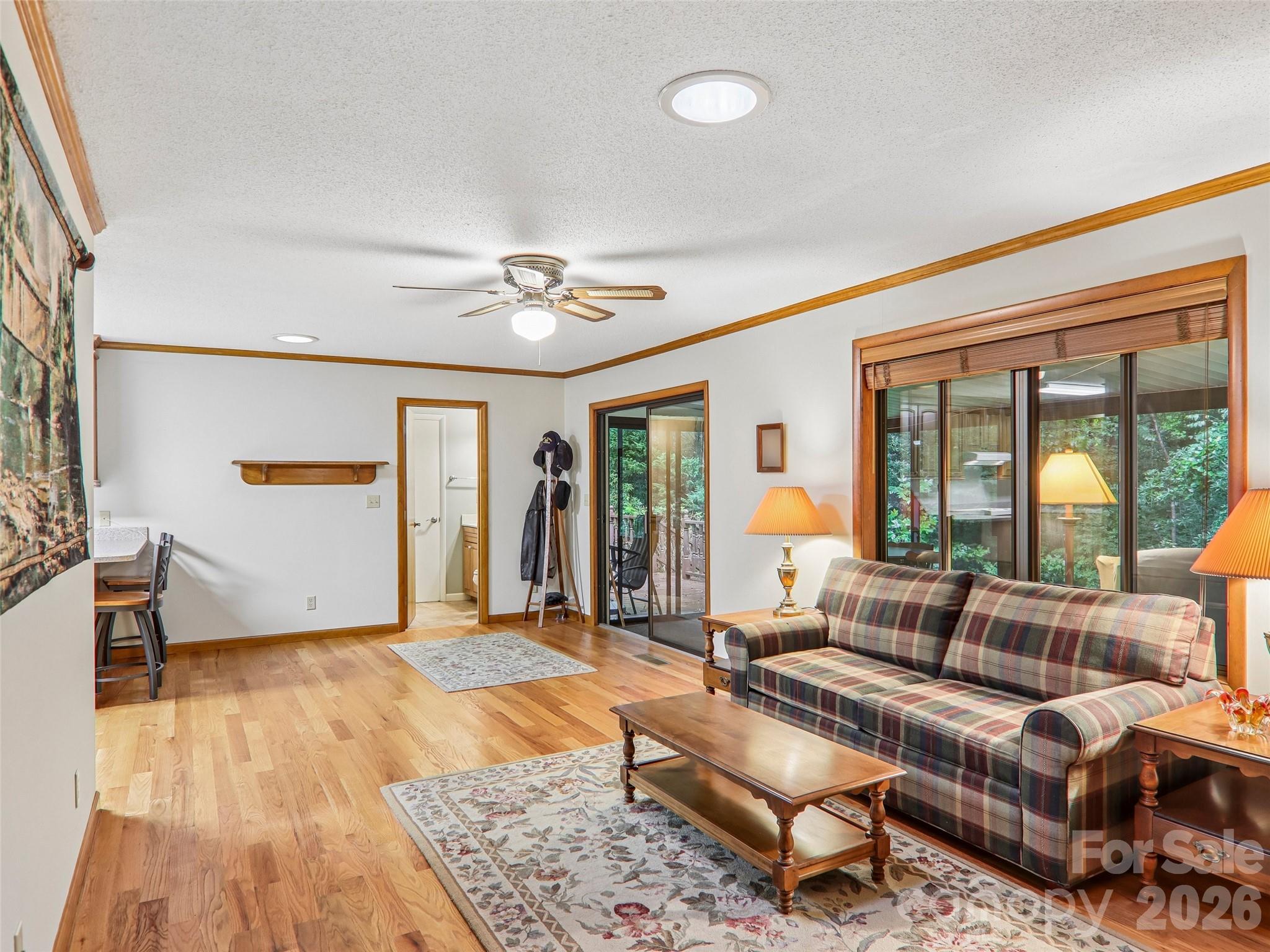 126 Brandon Road Hendersonville, NC 28739 - Photo 6 of 41 Gallery Image 6