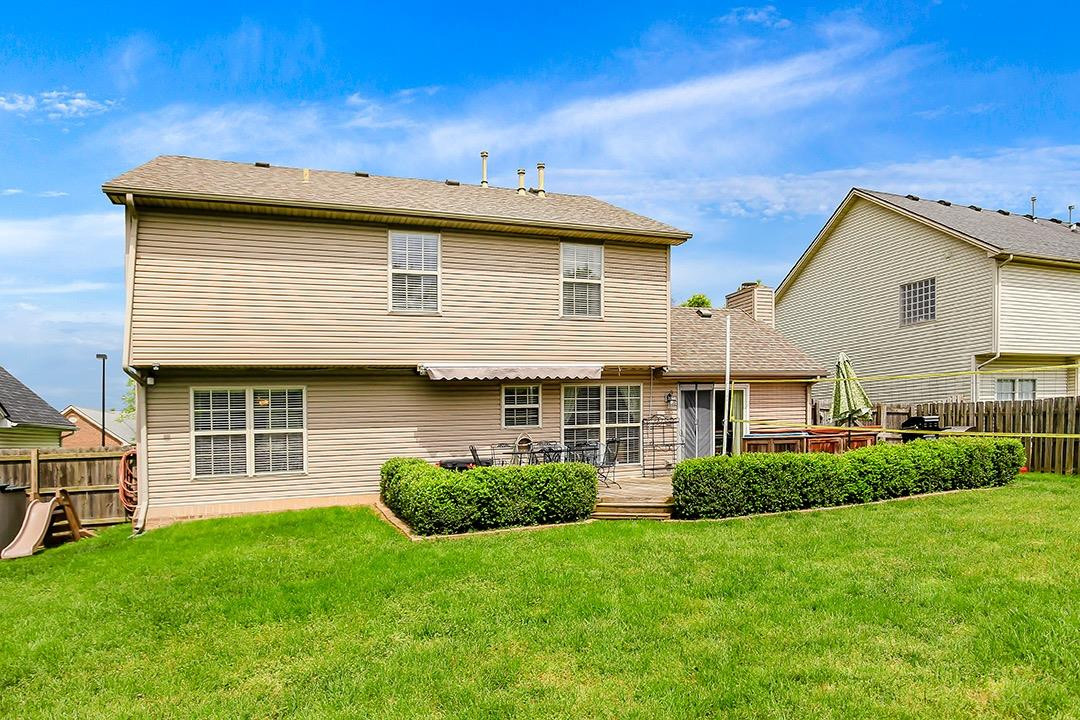 4133 Boone Creek Road Lexington, KY 40509 - Photo 27 of 27 Listing Photo