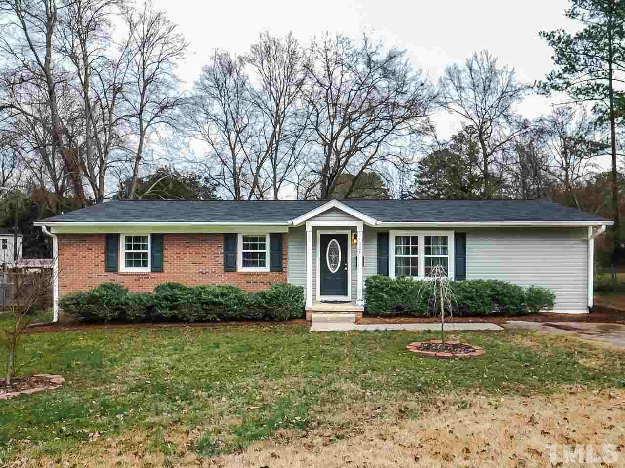 1008 Somerset Road Raleigh, NC 27610 - Photo 1 of 29