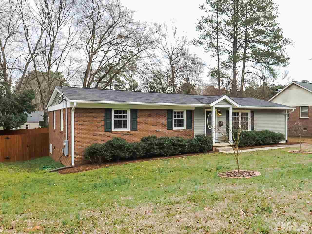 1008 Somerset Road Raleigh, NC 27610 - Photo 2 of 29