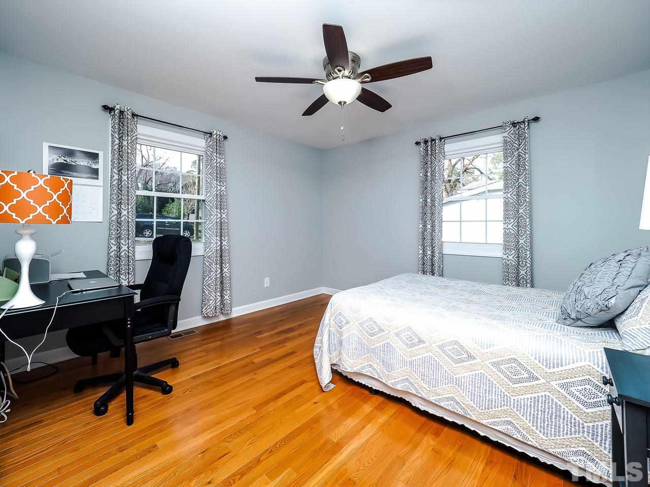 1008 Somerset Road Raleigh, NC 27610 - Photo 17 of 29
