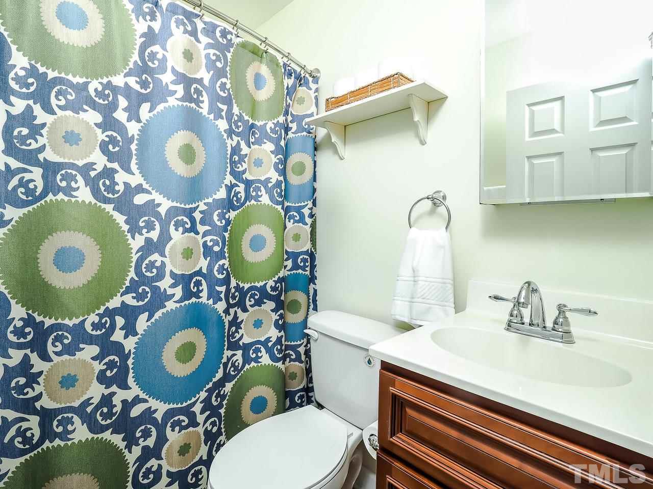 1008 Somerset Road Raleigh, NC 27610 - Photo 18 of 29