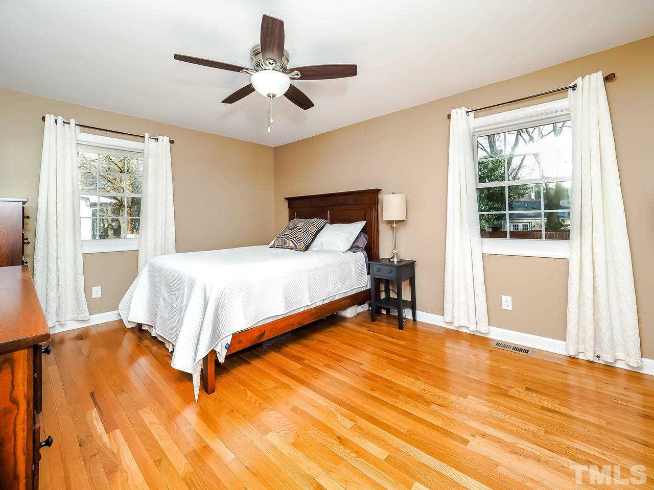 1008 Somerset Road Raleigh, NC 27610 - Photo 19 of 29