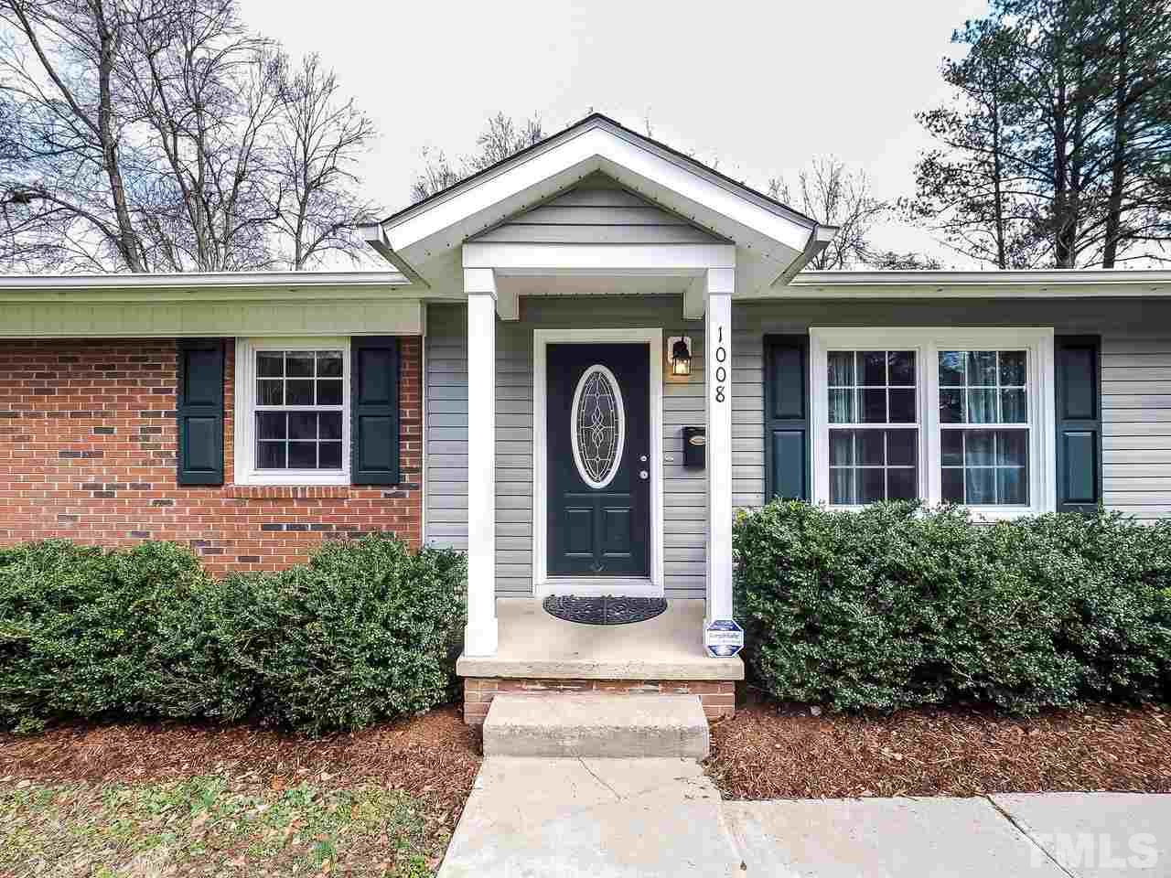 1008 Somerset Road Raleigh, NC 27610 - Photo 3 of 29