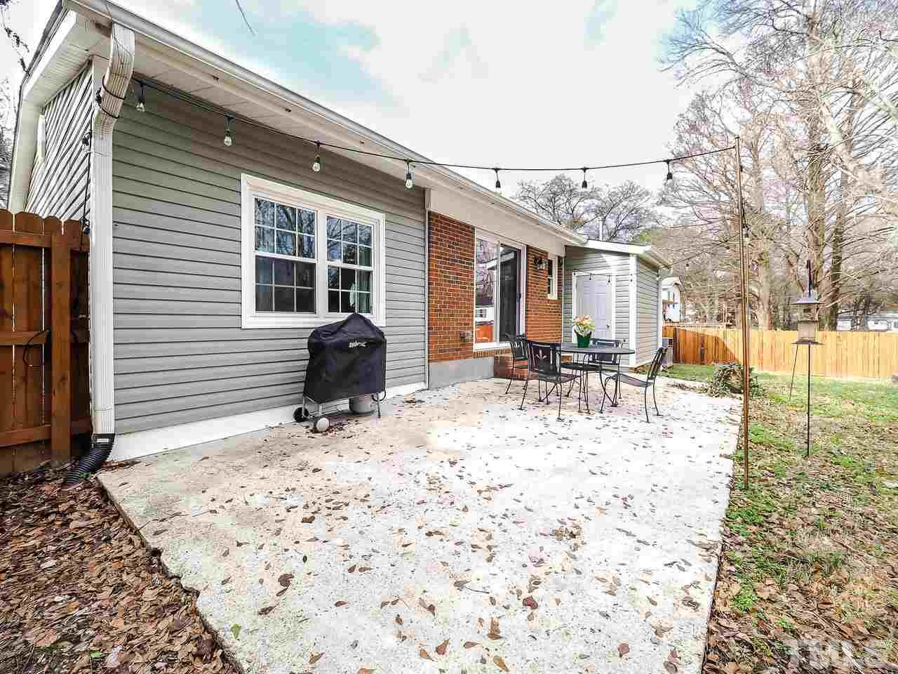 1008 Somerset Road Raleigh, NC 27610 - Photo 21 of 29
