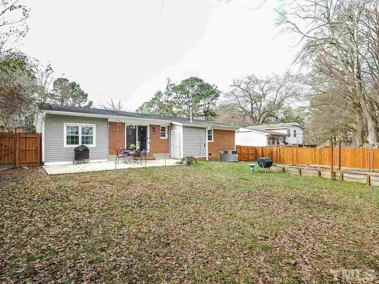1008 Somerset Road Raleigh, NC 27610 - Photo 22 of 29