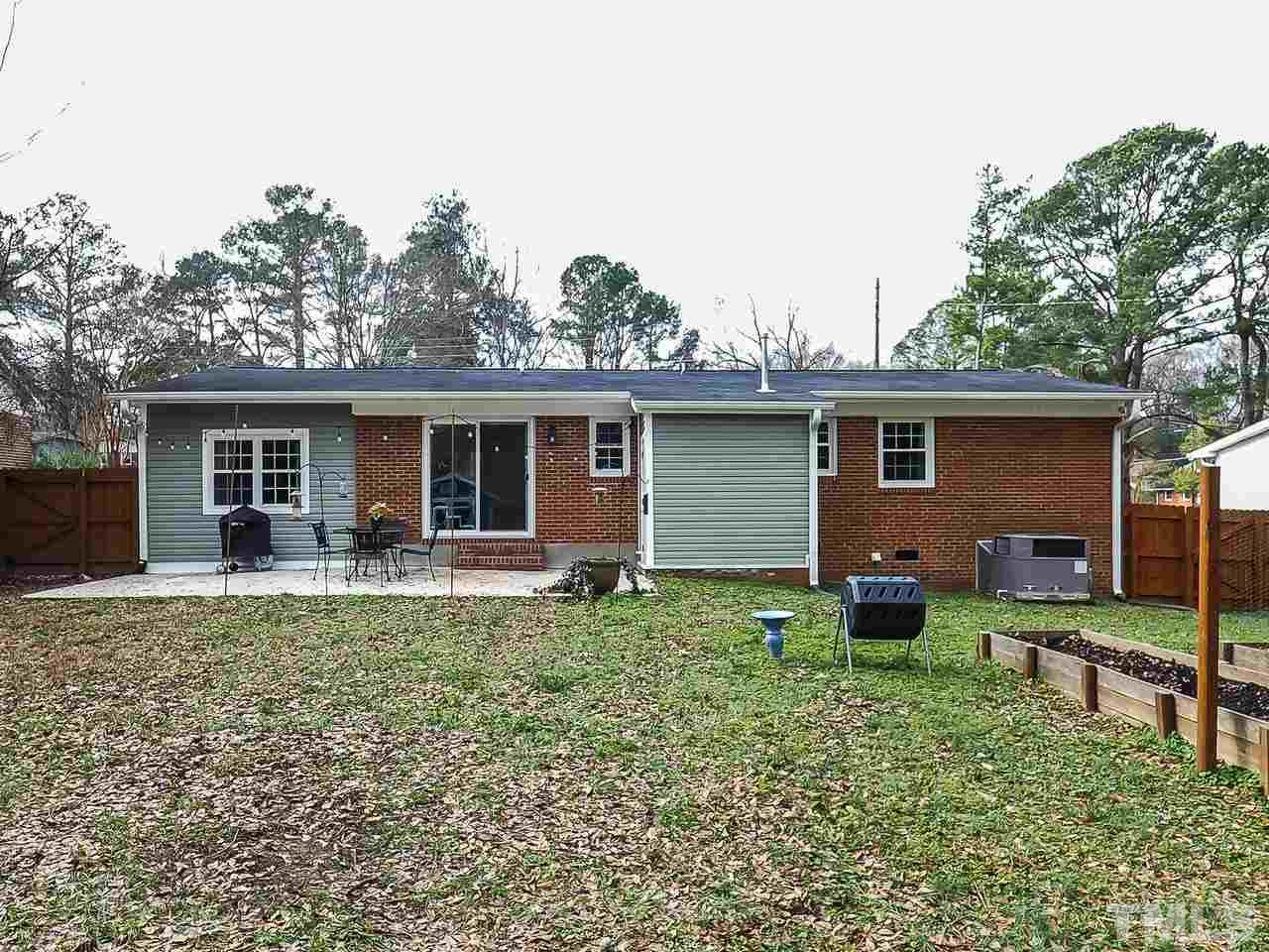 1008 Somerset Road Raleigh, NC 27610 - Photo 23 of 29