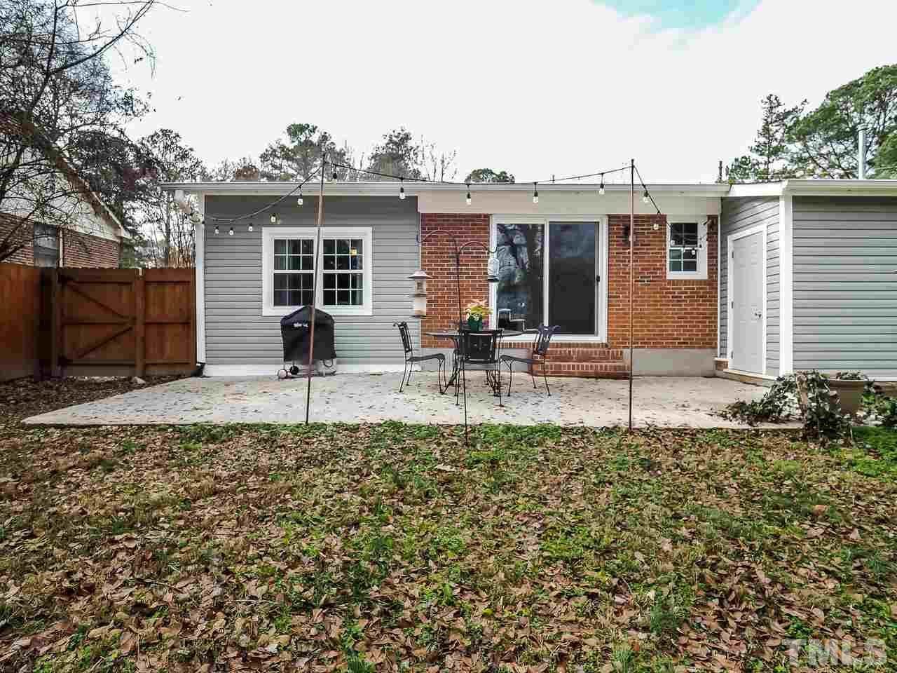 1008 Somerset Road Raleigh, NC 27610 - Photo 25 of 29