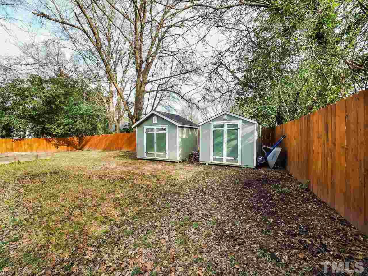 1008 Somerset Road Raleigh, NC 27610 - Photo 28 of 29