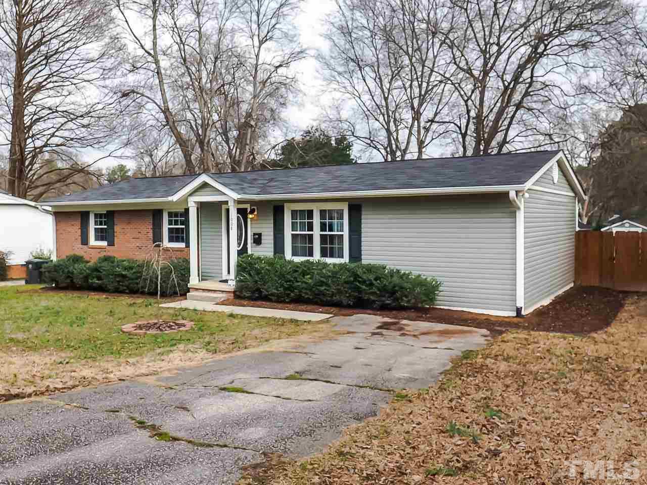 1008 Somerset Road Raleigh, NC 27610 - Photo 29 of 29