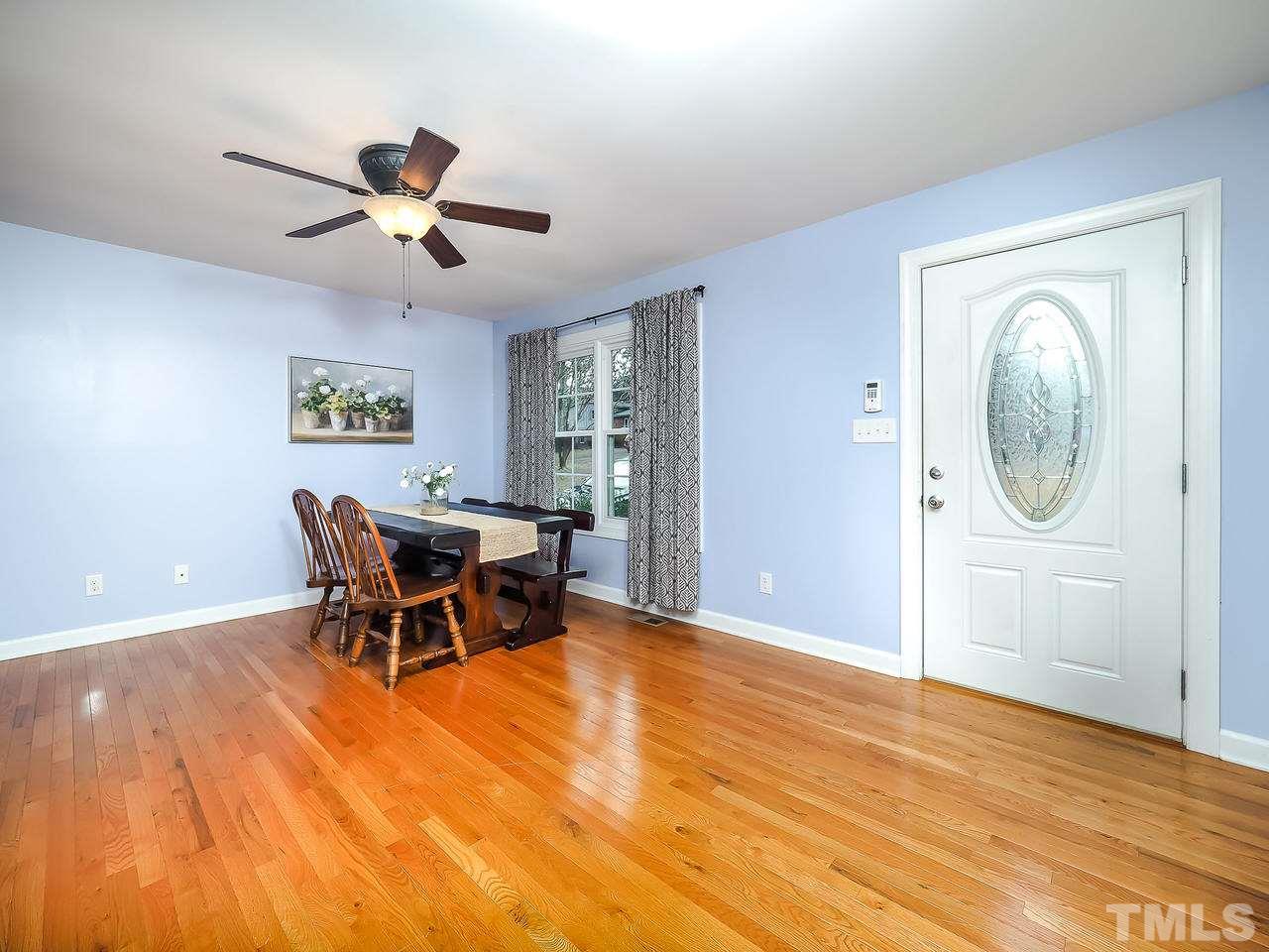 1008 Somerset Road Raleigh, NC 27610 - Photo 6 of 29