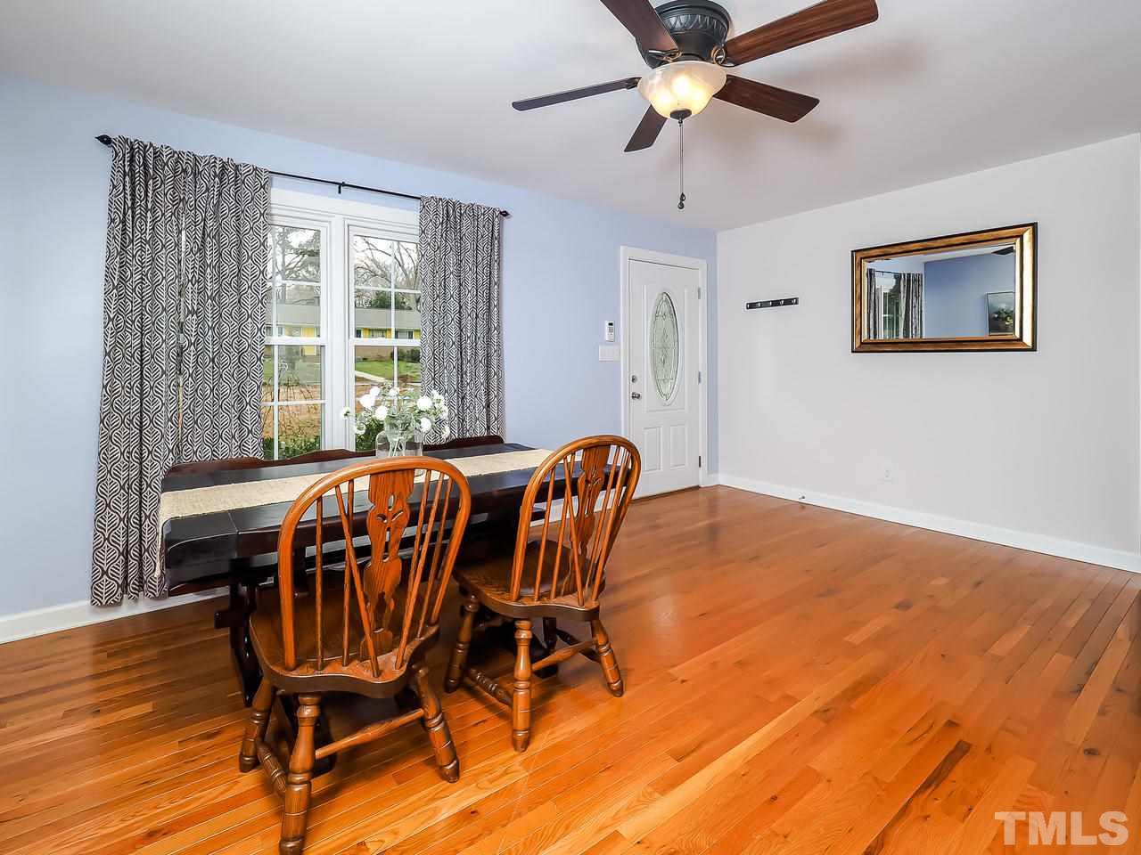 1008 Somerset Road Raleigh, NC 27610 - Photo 7 of 29