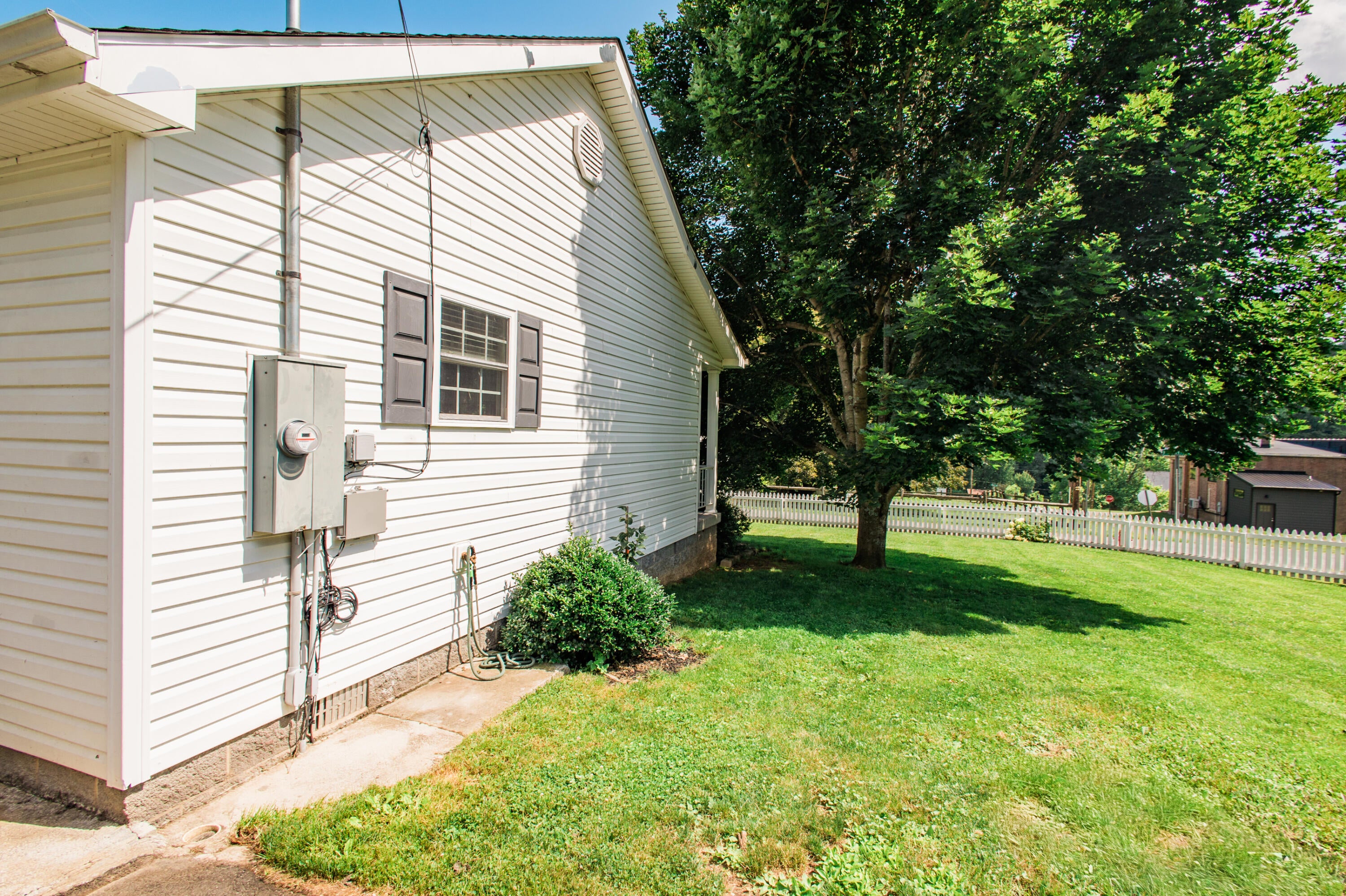 191 Front Street Renick, WV 24966 - Photo 16 of 106 Gallery Image 16